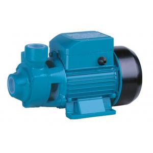 China Peripheral Small Electric Clean Water Pump , Vortex Water Pump For Fountain 1HP supplier