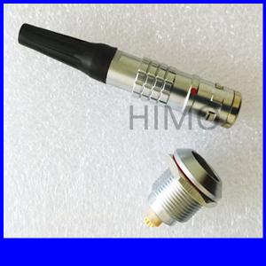 China lemo connectors electrical waterproof connector supplier