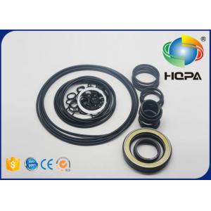 China Excavator Spare Parts E320C Pump Seal Kit for Main Pump Assy 162-6176 173-3381 supplier
