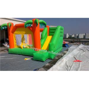 bnouncy castle , inflatable bouncer slide combo , bouncy castle with slide