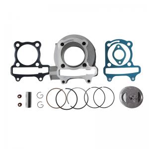 GY6 150cc scooter cylinder kit fine appearance