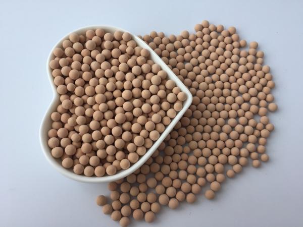 Effective Molecular Sieve Absorbent For Industrial Applications CAS 70955-01-0