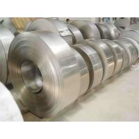 China BV Cold Rolled Coils Stainless Steel Strip 0.3-20.0mm Thickness on sale