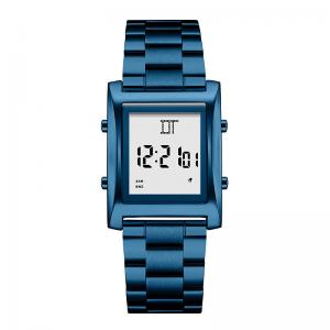 8mm Case Thickness Quartz Wristwatch for Fashion Forward Individuals
