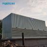 China エネルギー省エネ産業冷却塔 設計がカスタマイズされ操作が簡単 wholesale