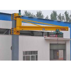China Movable Wall Travelling Warehouse Lifting Equipment Custom Color Available supplier
