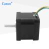 China 1.2 Degree NEMA 17 Stepper Motor 3 Phase 1.2A With CE RoHS ISO wholesale