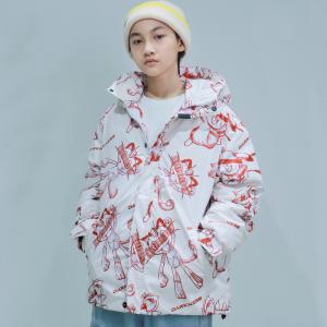 China oem clothing manufacturer china Zipper Kids Hooded Sweatshirt Autumn Winter Long Sleeve Coat supplier