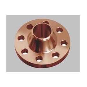 Raised Face Weld Neck Flange C71500 Copper Nickel Flange Cuni 70/30 1/2'' SCH40