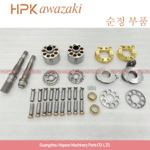 China HPV95 Hydraulic Pump Spare Parts Repair Kits For PC200-7 PC210-6 PC220-7 supplier