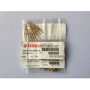Online Signal Line Pin Smt Spare Parts YAMAHA Placement Machine KV7-M66V6-001 Connector Plug Contact