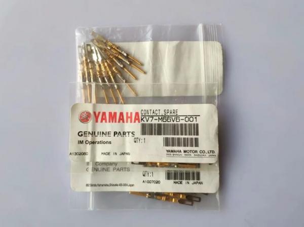 Online Signal Line Pin Smt Spare Parts YAMAHA Placement Machine KV7-M66V6-001