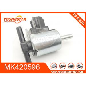 12V Automobile Engine Parts Stainless Steel Solenoid Valve MK420596