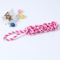 China Dog Eats Toy Best Puppy Toys To Keep Them Busy Rope For Dogs Dog Eats Toy on sale