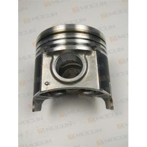 China V2607 1J700-2111 Diesel Engine Piston For Excavator Engine Parts supplier