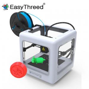 China Easythreed High Resolution Fdm Fmd Desktop School Use Mini 3D Printer supplier