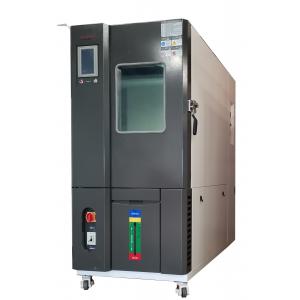 China Constant Temperature Humidity Chamber For Electric Inspection supplier
