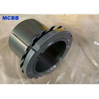 China Dust Proof Adapter Sleeve Bearing Stainless Steel Sleeve Bearing on sale