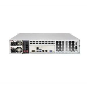 China Intel 4210 Network Rack Server Tower Server With Private Mold And 800W Power Supply on sale