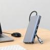 China Easily transfer files from your camera or phone with the built-in SD and Micro SD card readers designed for MacBook. wholesale