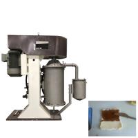 China Paste Making 1000kg/H Chocolate Grinding Machine on sale