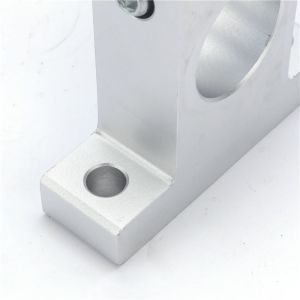 China オーダーメイド 線形シャフトサポート 高負荷容量 SK16 シャフトサポート wholesale