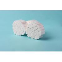 China First Class Dental Product Disposable Absorbent Medic Tampon Dental Cotton Roll on sale