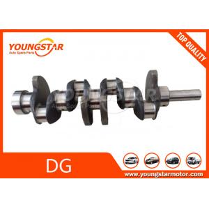 China Casting Iron / Forging Steel Crankshaft For DAIHATSU DG 13401-87307 1340187307 wholesale