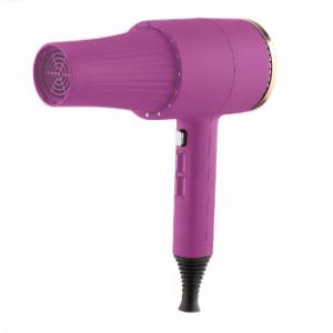 Fast Drying / Styling Ionic Hair Dryer 220-240V With 2 Speeds /3 Heat Settings