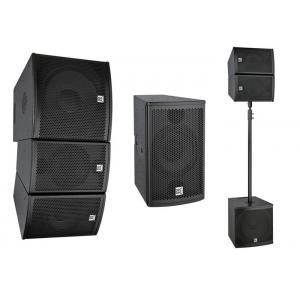 Surround Sound System Mini Hi-Fi Audio Speaker For Conference Room