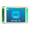 China 2.4" TFT LCD Module | 240x320 Resolution Sunlight Readable wholesale