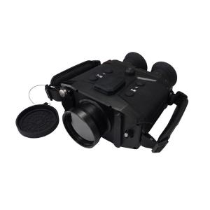 China Handheld Thermal Imager Binocular with 5th Gen Sensor IP66 wholesale
