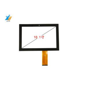 China Personalizar 10.1 pulgadas multi-toque proyectado capacitivo (PCAP) pantalla táctil panel impermeable a aceite lápiz táctil dedo táctil pantalla LCD Monitor para juegos Educación tableta industrial médica computadora supplier