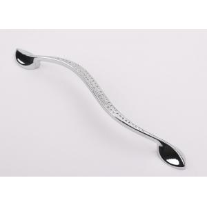 new design Modern Europe Style kitchen cabinet door handles