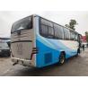 Great Performance Second Hand Tour Bus Higer Brand With 49 Seats Fast 6 Gears