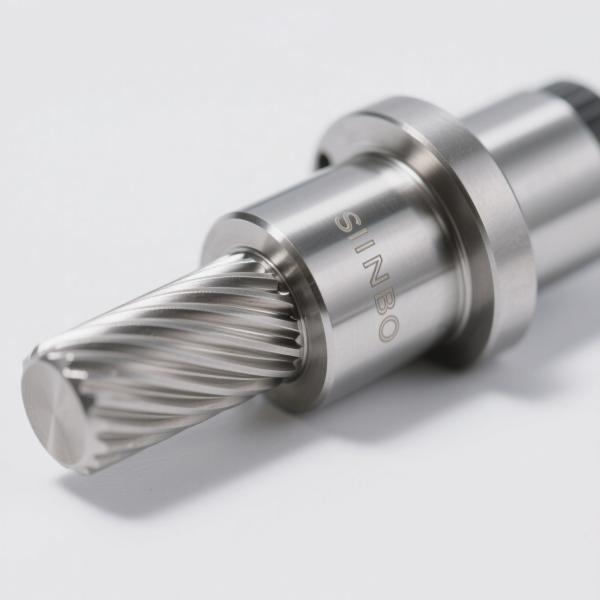 Composant de base de transmission de précision de longueur personnalisée