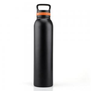 Double Wall Vacuum Flask Insulated Stainless Steel Water Bottle, Vacuum Flask Eco Friendly Stainless Steel Thermos Water Bottle