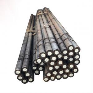 Grade Q235 Carbon Steel Bar 8mm High Tensile Strength