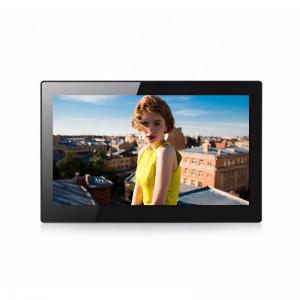 10.1 13.3 15.6 18.5 Inch Various Sizes LCD Panel Indoor Wall Mounted Touch Screen Android Advertising Digital Display