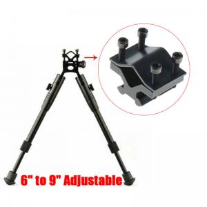 China 20mm Adjustable Spotting Scope Stand For Outdoor Hunting supplier