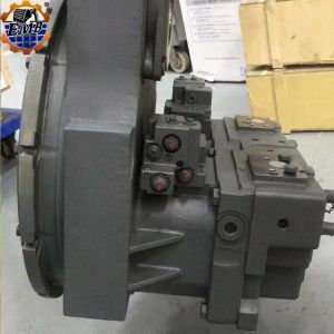 China 10137871 Bomba hidráulica para máquinas de construção Liebherr R930 R938 R966 R970 supplier