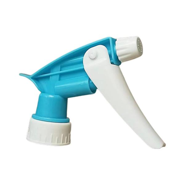 Customizable Chemical Trigger Sprayers For Effective Advertising Solutions