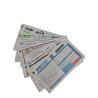 China Smart Courier Air Waybill OEM / ODM Carbonless Copy Paper For Comprehensive Air Waybill Documentation wholesale