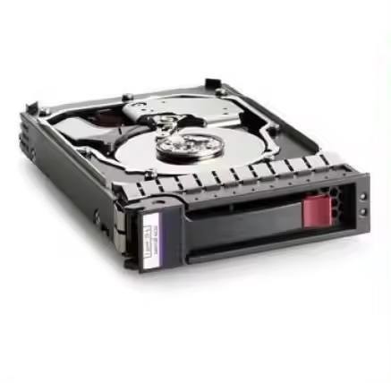 ABS Shell Customized Size R0Q60A MSA 3.5 Inch 10TB SAS 12G Midline 7.2K LFF M2 1yr Wty HDD for Your Requirements