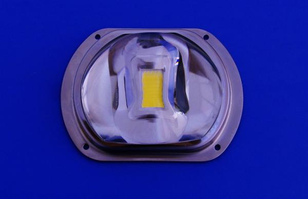 40 W High Brightness cob high power led Light Emitting Diodes For Floodlight