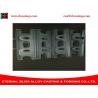 China GX30CrNiSiNb24-24 Heat Grate Bars For Sliding Grate Furnace For Garbage Incineration EB3541 wholesale