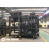 China PLC Control  Block Brick Making Machine With Germany'S Vibration Technology wholesale
