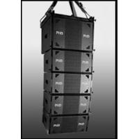 China Line Array Series Dual 10 Inch PRO Audio Subwoofer Speakers on sale