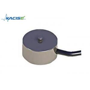 China Industrial Measurement Load Cell Weight Sensor Stainless Steel Small Size supplier
