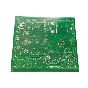 Quick Turn Multilayer PCB Board Fabrication , Printed Wiring Board PWB Fabrication
